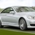 The 2011 Mercedes CL63 AMG