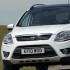 The Ford Kuga 2010