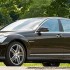 The Mercedes S63 AMG 2011