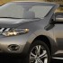 The Nissan Murano Convertible