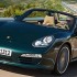 The Electric Porsche Boxster