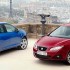 The SEAT Ibiza ST 2011