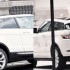 Range Rover Evoque different back end treatments Range Rover Evoque different back end treatments