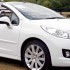 Peugeot 207 CC Review The Peugeot 207 CC Review