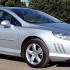 Peugeot 407 Coupe Review & Road Test The Peugeot 407 Coupe Review & Road Test