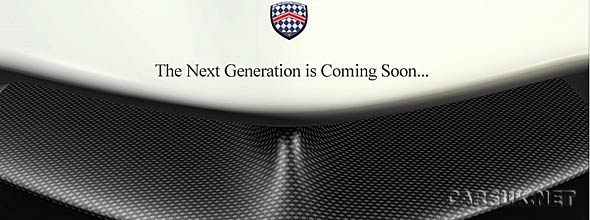 2011 SSC Ultimate Aero Tease The 2011 SSC Ultimate Aero Tease