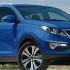 Kia Sportage 2011 UK Price The Kia Sportage 2011 UK Price