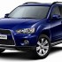 Mitsubishi Outlander 2011 The Mitsubishi Outlander 2011