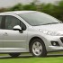 Peugeot 207 Sportium The Peugeot 207 Sportium