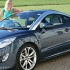 Peugeot RCZ Review The Peugeot RCZ Review