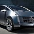 Cadillac Urban Luxury Concept The Cadillac Urban Luxury Concept