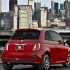 U.S. Spec Fiat 500 U.S. Spec Fiat 500