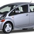 Mitsubishi i-Miev US The Mitsubishi i-Miev US