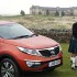 Scottish Car of the Year 2010 The Scottish Car of the Year 2010