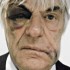 Bernie Ecclestone Mugging Hublot Bernie Ecclestone Mugging Hublot