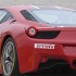 The Ferrari 458 Challenge