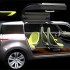 Kia KV7 Concept The Kia KV7 Concept