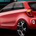 2011 Kia Picanto The 2011 Kia Picanto