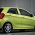2011 Kia Picanto The 2011 Kia Picanto