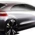 2011 Kia Rio Sketch 2011 Kia Rio Sketch