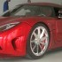 Koenigsegg Agera R The Koenigsegg Agera R