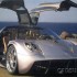 Pagani Huayra First Photo