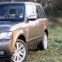 Range Rover 4.4 litre TDV8 Review & Road Test Range Rover 4.4 litre TDV8 Review & Road Test