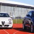 Alfa Romeo MiTo Sprint Alfa Romeo MiTo Sprint