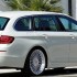 Alpina B5 BiTurbo Touring The Alpina B5 BiTurbo Touring