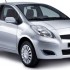 2011 Daihatsu Charade 2011 Daihatsu Charade