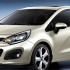2011 / 2012 Kia Rio 2011 / 2012 Kia Rio