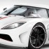 Koenigsegg Agera R Koenigsegg Agera R