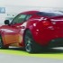 Lotus Evora Advert Lotus Evora Advert - The Multi-Storey Hoon