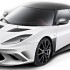 Lotus Evora Mansory Lotus Evora Mansory
