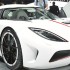 Koenigsegg Agera R Geneva Koenigsegg Agera R Geneva