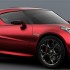 Alfa Romeo 4C Alfa Romeo 4C