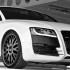 Audi A5 Coupe Sport by Project Kahn