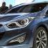 Hyundai i40 Estate Geneva