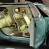 Kia Naimo Concept The Electric Kia Naimo Concept revealed at the Seoul Motor Show