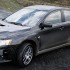Mitsubishi Evo X Mitsubishi Evo X