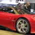 Pagani Huayra Geneva