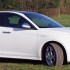 Alfa Romeo Giulietta Alfa Romeo Giulietta would be the only 'New' Alfa on offer in the USA