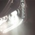 Citreon DS5 First Tease Citroen DS5 tease photo before Shanghai Motor Show