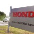 Honda UK Manufacturing Honda cuts UK production by 50% because of parts shortage