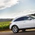 Infiniti FX extra features for 2011