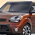 2011/2012 Kia Soul New York debut The 2011 / 2012 Kia Soul debuts at the New York Motor Show