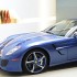 Ferrari Superamerica 45 Ferrari Superamerica 45 will debut at Villa d'Este