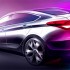 Hyundai i40 Saloon for Europe Barcelona Show Reveal