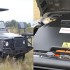 Electric Land Rover Defender fro Safari in South Africa by Axeon