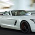 Mercedes SLS AMG Roadster Mercedes SLS AMG Roadster officially revealed